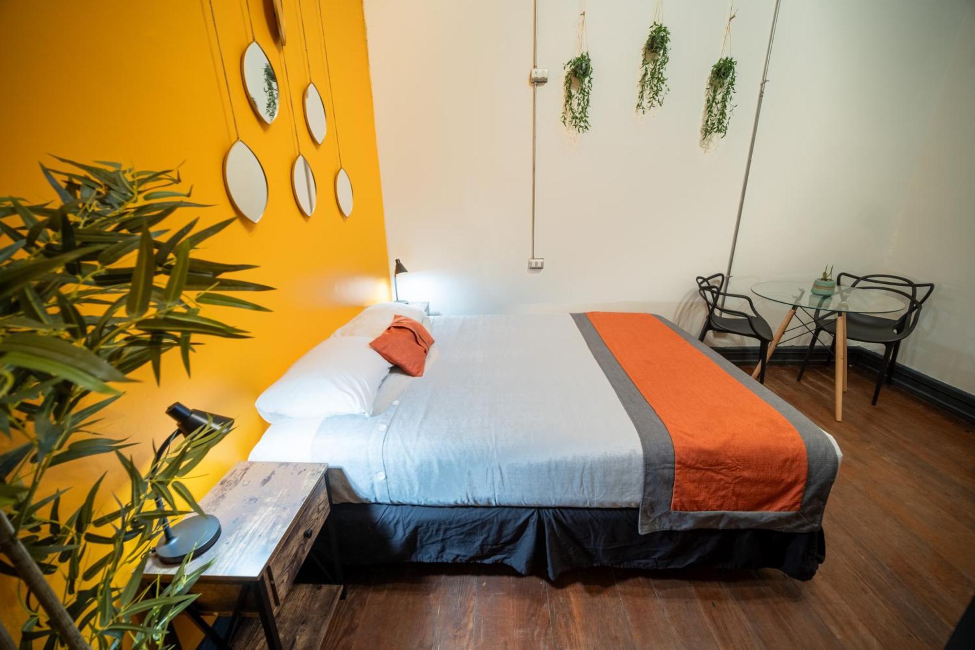 Maki Hostels & Suites Valparaíso Zewnętrze zdjęcie