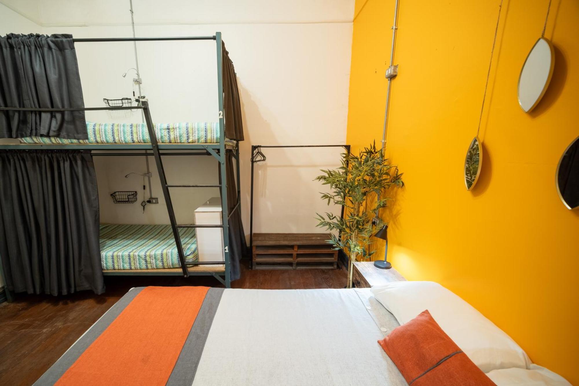 Maki Hostels & Suites Valparaíso Zewnętrze zdjęcie