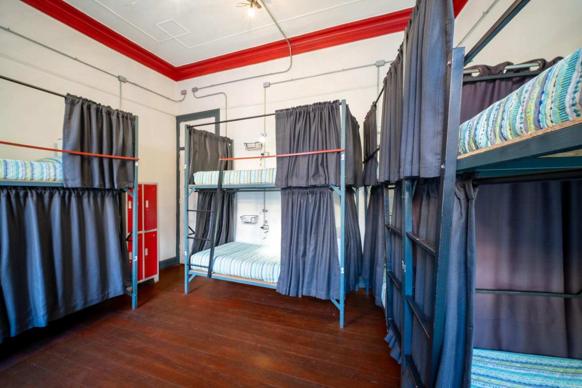 Maki Hostels & Suites Valparaíso Zewnętrze zdjęcie